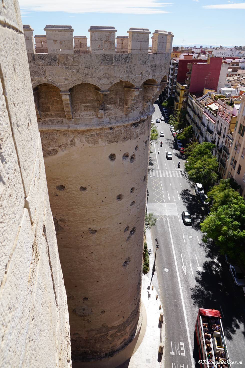 Torres de Quart